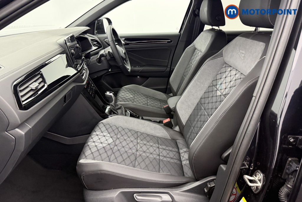 Used Volkswagen T-Roc for sale - 77297854: Photo 31