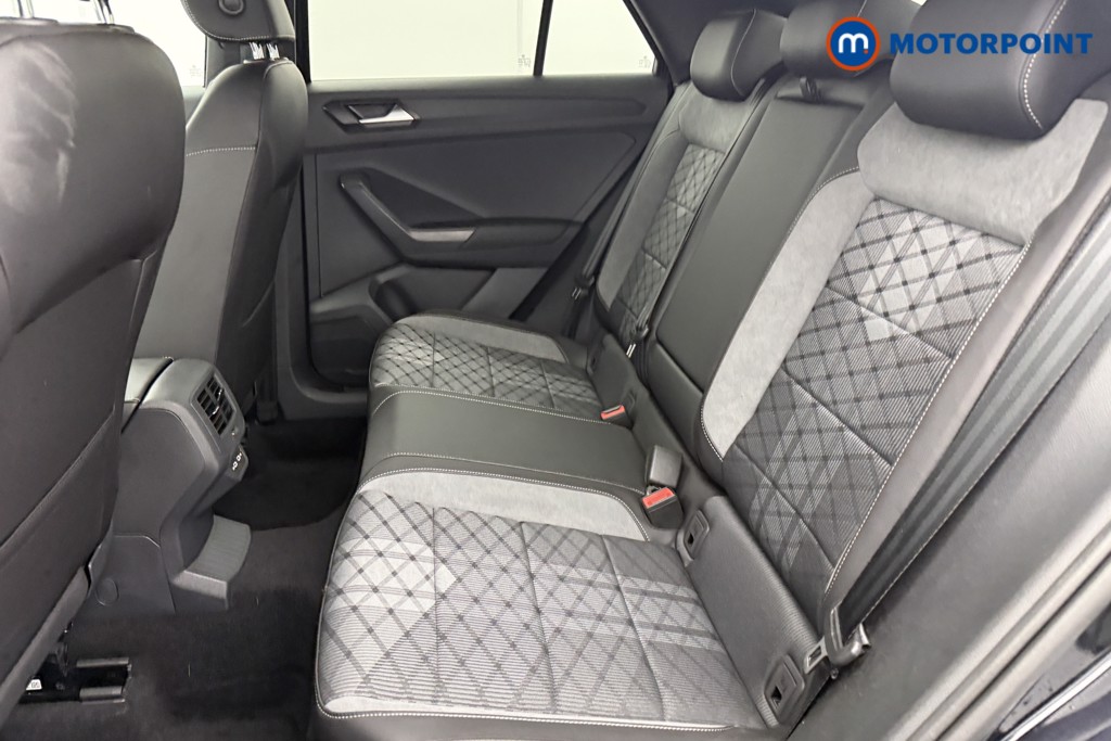 Used Volkswagen T-Roc for sale - 77297854: Photo 32