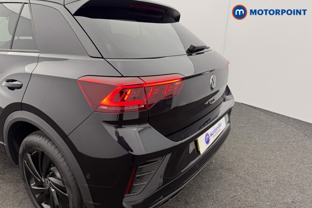 Used Volkswagen T-Roc for sale - 77297854: Photo 35