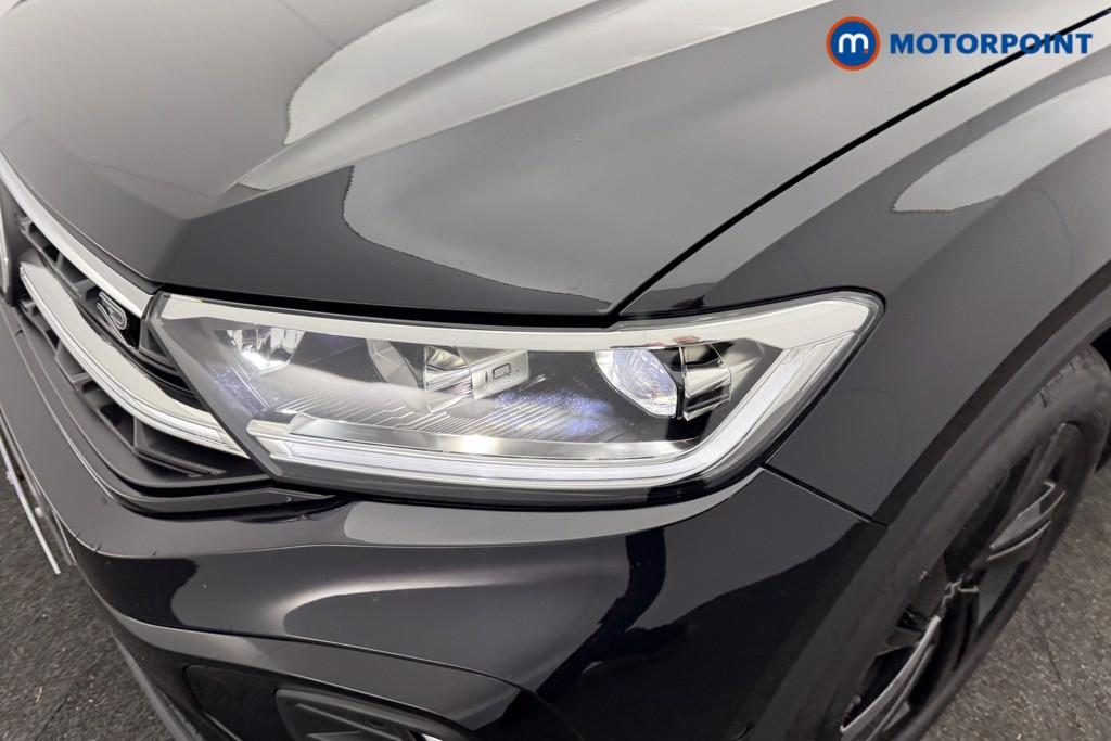 Used Volkswagen T-Roc for sale - 77297854: Photo 36