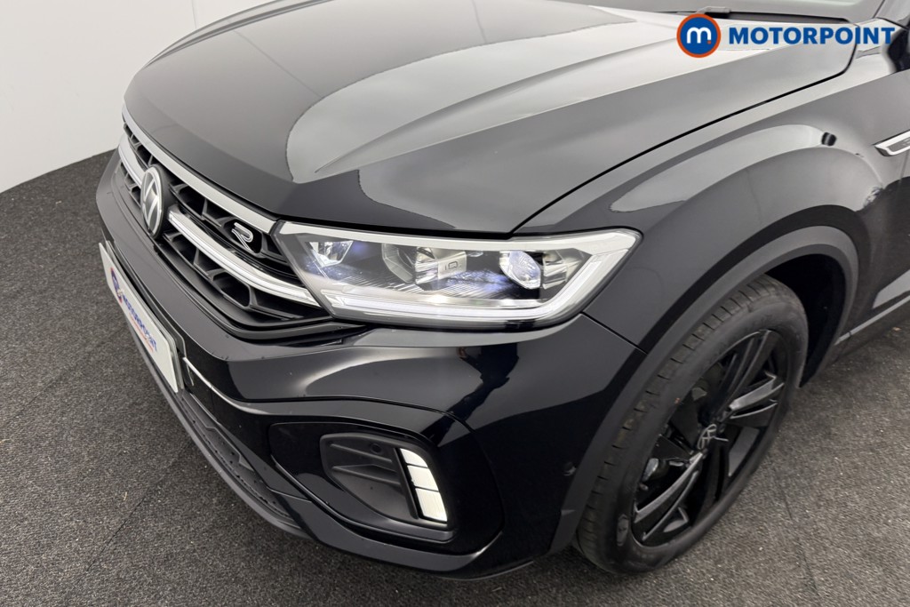 Used Volkswagen T-Roc for sale - 77297854: Photo 37