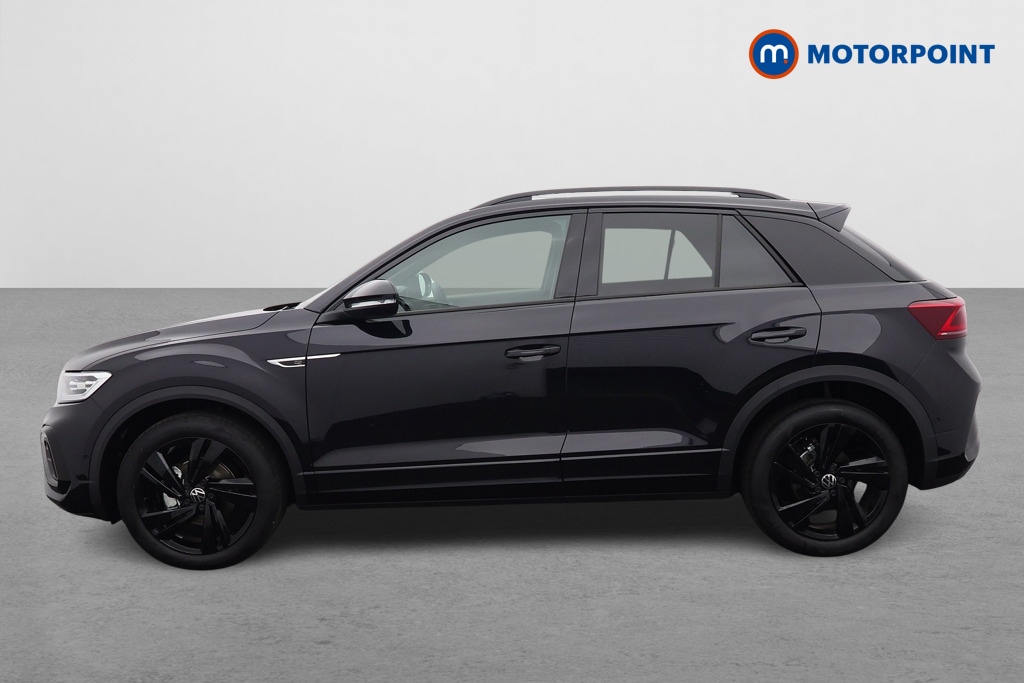 Used Volkswagen T-Roc for sale - 77297854: Photo 4