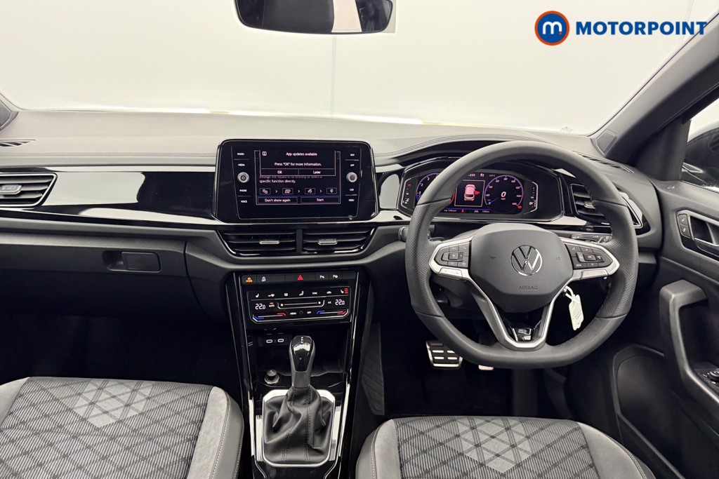 Used Volkswagen T-Roc for sale - 77297854: Photo 9