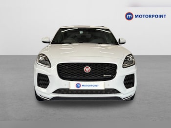 Used Jaguar E-Pace 2020 for sale - 78509706: Photo