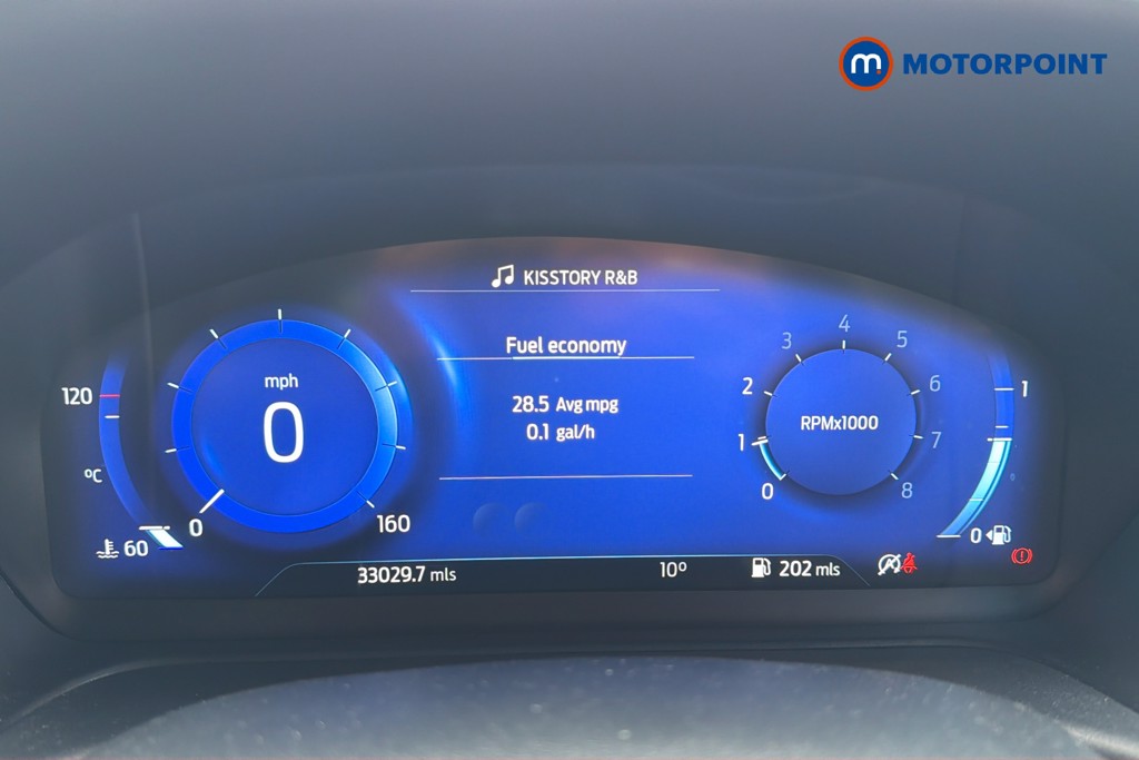 Used Ford Puma 2021 for sale - 77804725: Photo 16