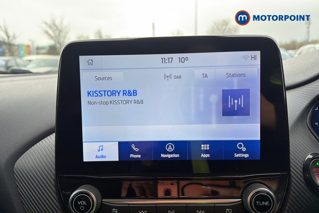 Used Ford Puma 2021 for sale - 77804725: Photo 17