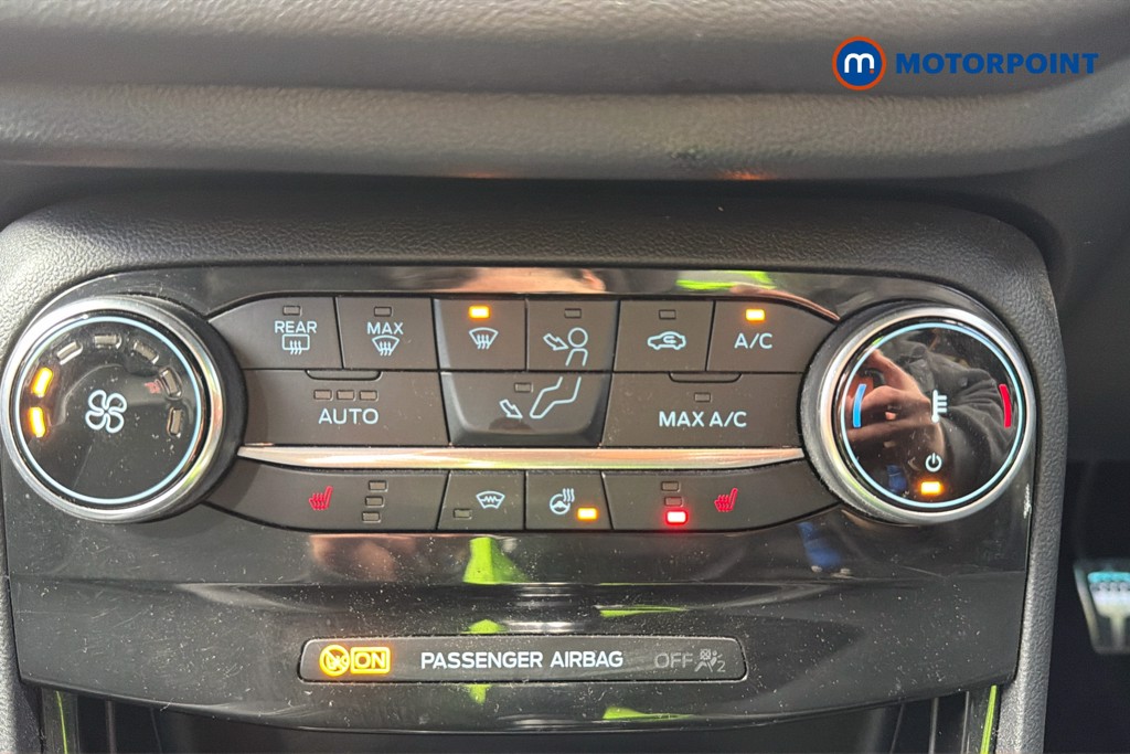 Used Ford Puma 2021 for sale - 77804725: Photo 19