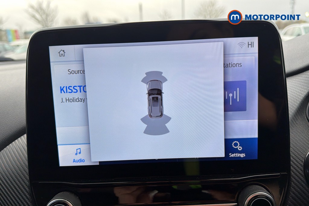 Used Ford Puma 2021 for sale - 77804725: Photo 20