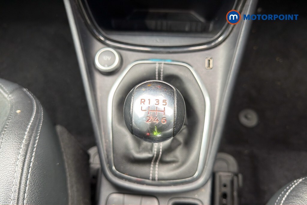 Used Ford Puma 2021 for sale - 77804725: Photo 22