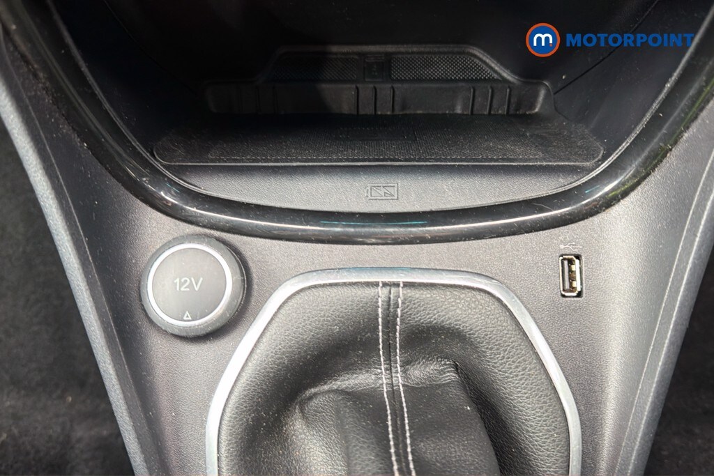 Used Ford Puma 2021 for sale - 77804725: Photo 24