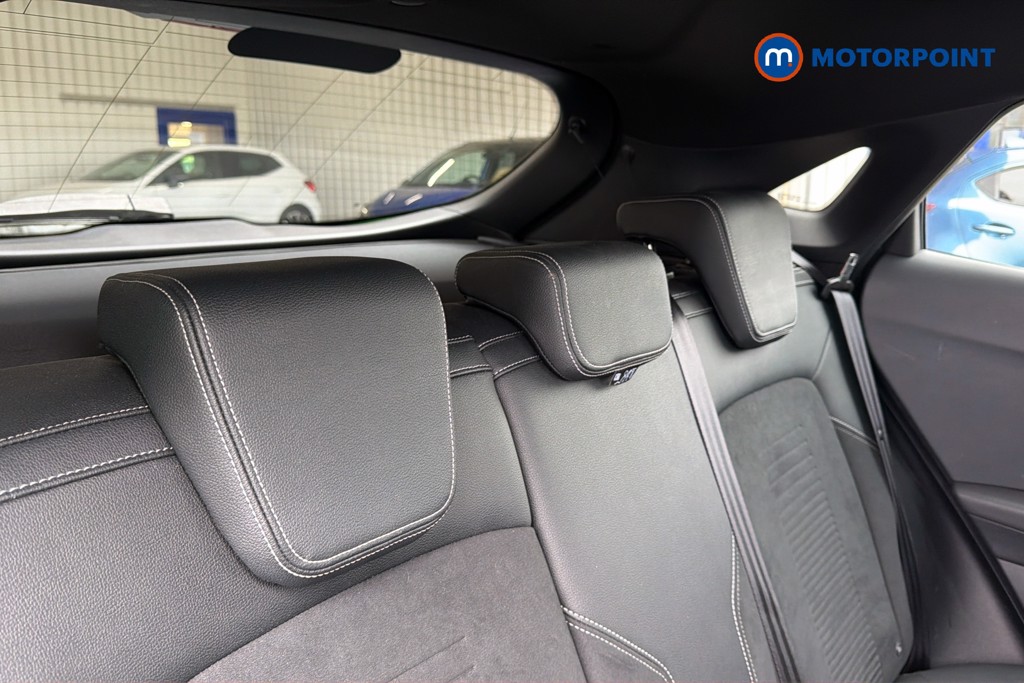 Used Ford Puma 2021 for sale - 77804725: Photo 32