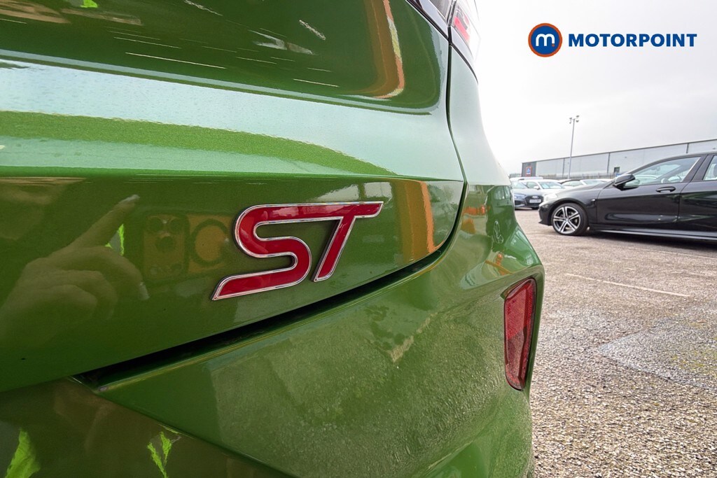 Used Ford Puma 2021 for sale - 77804725: Photo 35