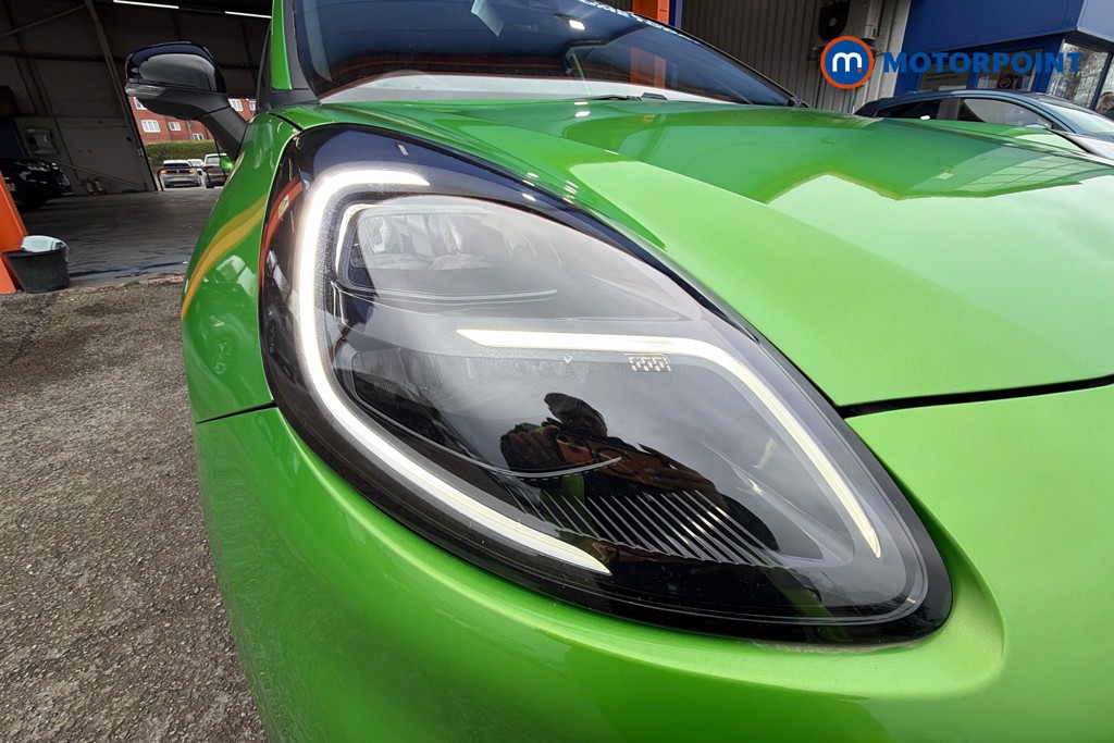 Used Ford Puma 2021 for sale - 77804725: Photo 39