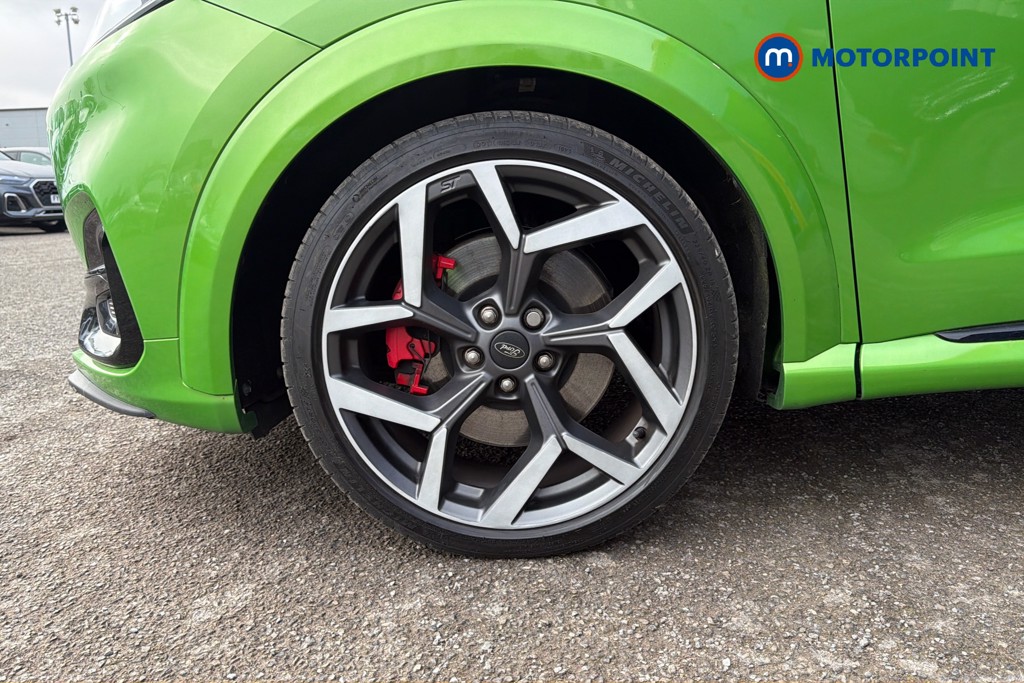 Used Ford Puma 2021 for sale - 77804725: Photo 41