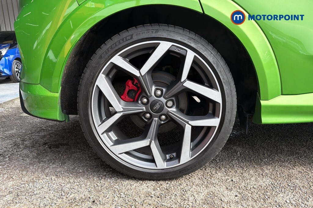 Used Ford Puma 2021 for sale - 77804725: Photo 43