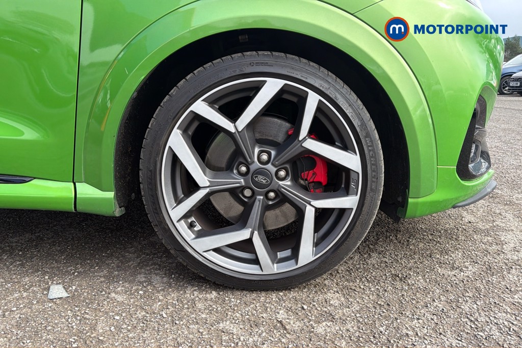 Used Ford Puma 2021 for sale - 77804725: Photo 44