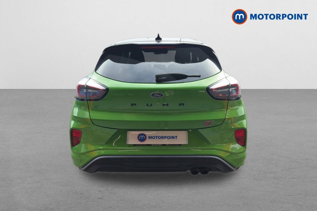 Used Ford Puma 2021 for sale - 77804725: Photo 6