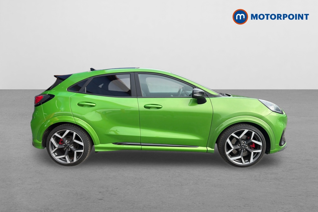 Used Ford Puma 2021 for sale - 77804725: Photo 8