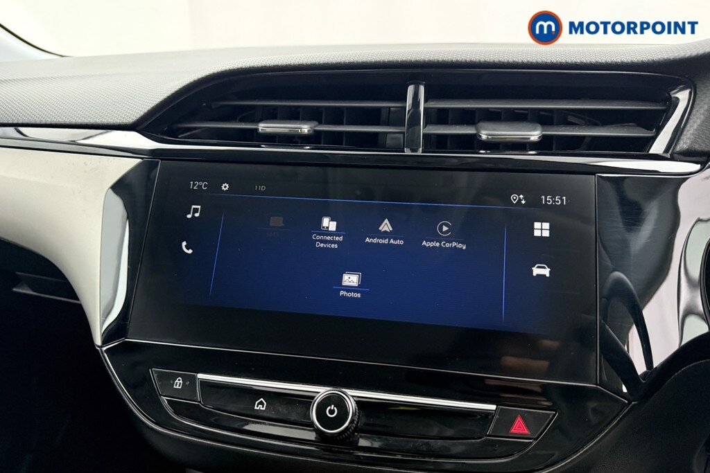 Used Vauxhall Corsa 2023 for sale - 77462745: Photo 16