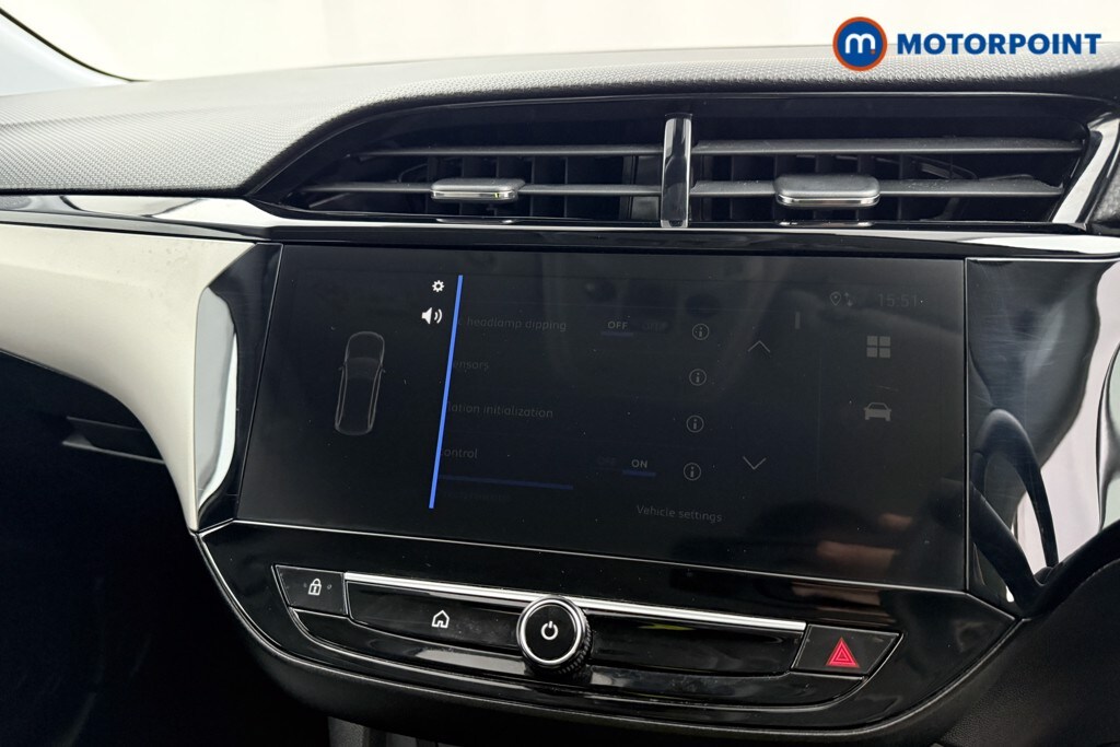 Used Vauxhall Corsa 2023 for sale - 77462745: Photo 18