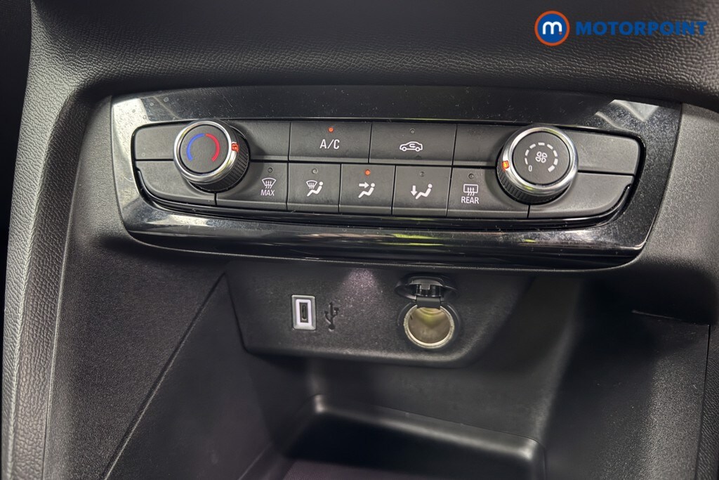 Used Vauxhall Corsa 2023 for sale - 77462745: Photo 19