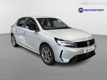 Used Vauxhall Corsa 2023 for sale - 77462745: Photo