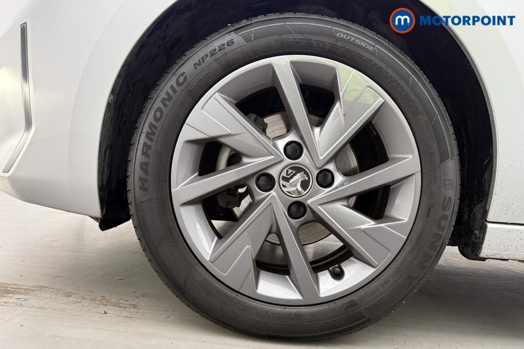 Used Vauxhall Corsa 2023 for sale - 77462745: Photo 29