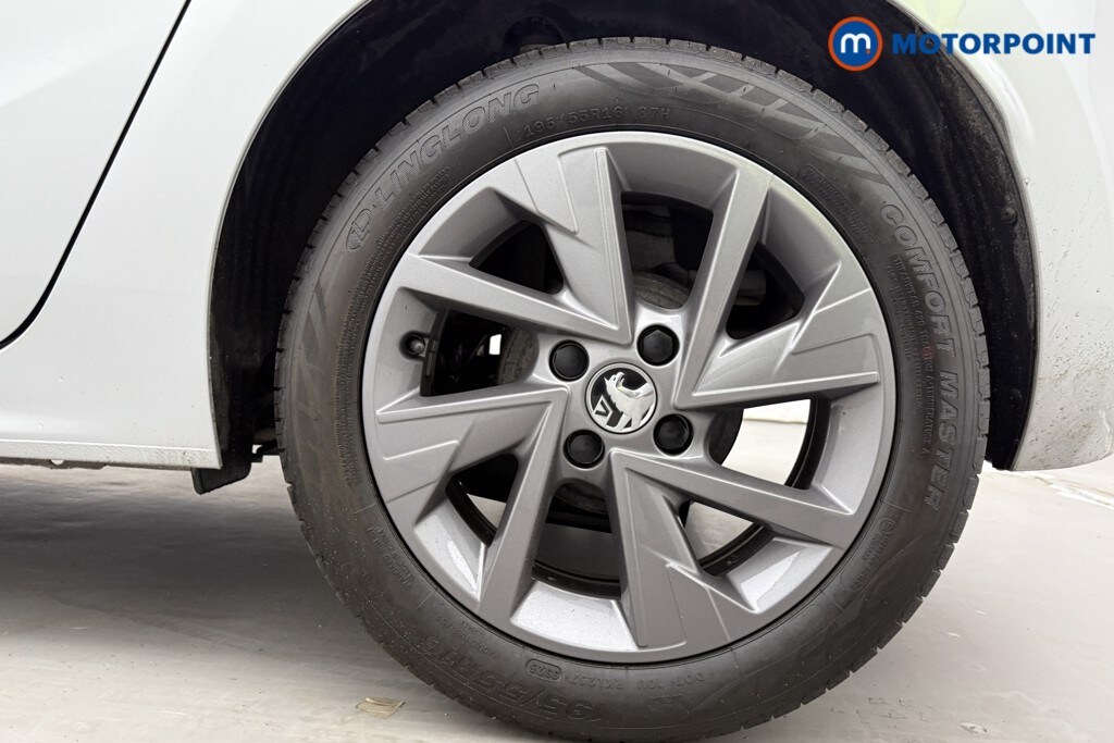 Used Vauxhall Corsa 2023 for sale - 77462745: Photo 30