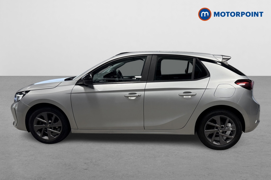 Used Vauxhall Corsa 2023 for sale - 77462745: Photo 4