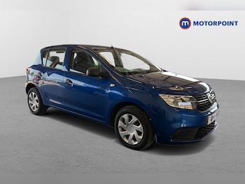 Used Dacia Sandero 2021 for sale - 79045582: Photo