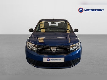 Used Dacia Sandero 2021 for sale - 79045582: Photo
