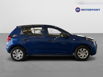 Used Dacia Sandero 2021 for sale - 79045582: Photo