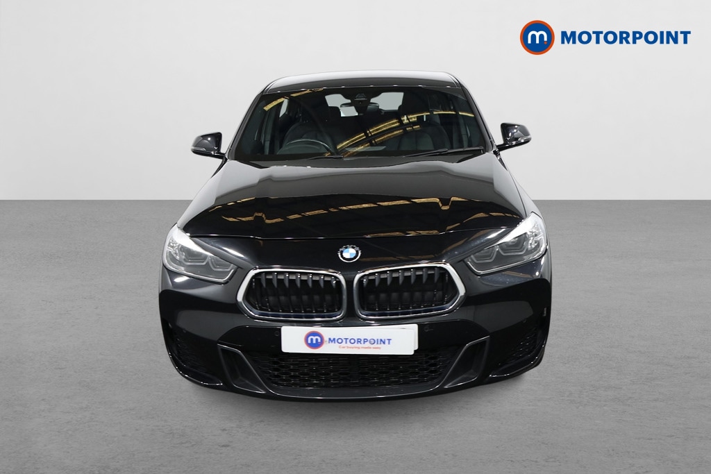 Used BMW X2 for sale - 77946478: Photo 2