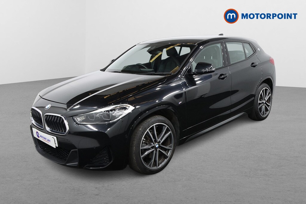 Used BMW X2 for sale - 77946478: Photo 3