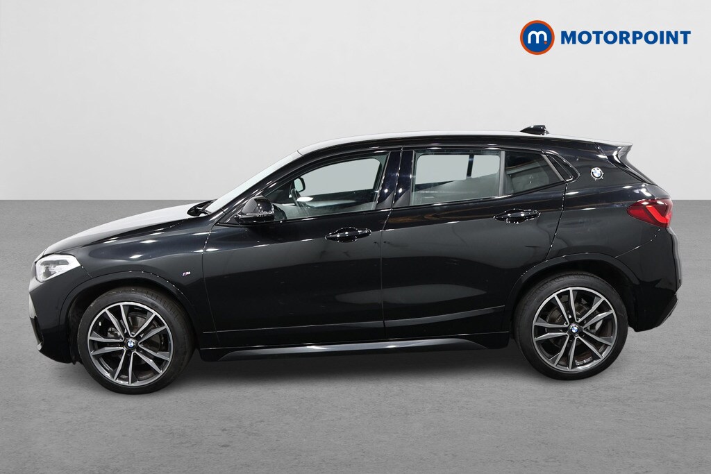 Used BMW X2 for sale - 77946478: Photo 4