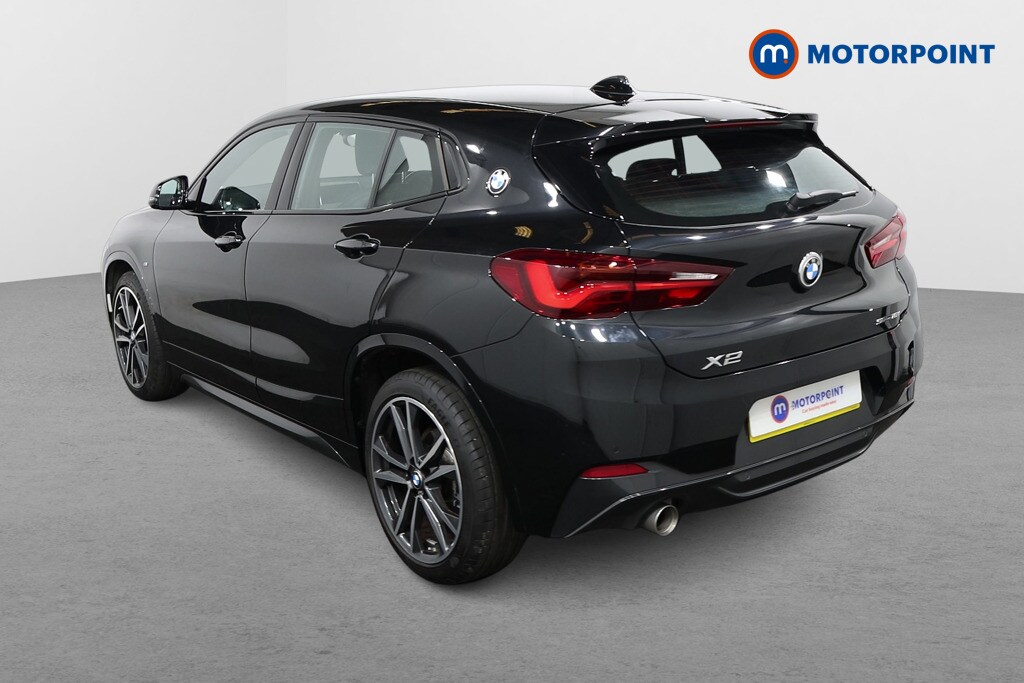 Used BMW X2 for sale - 77946478: Photo 5