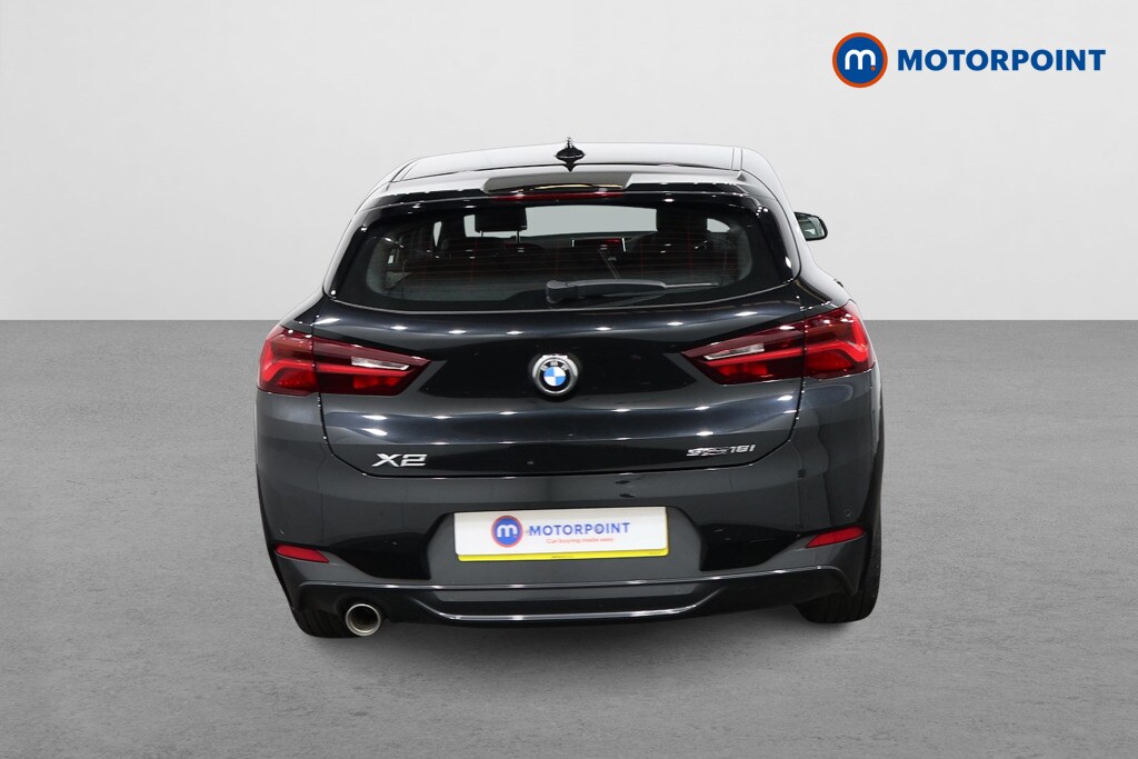 Used BMW X2 for sale - 77946478: Photo 6