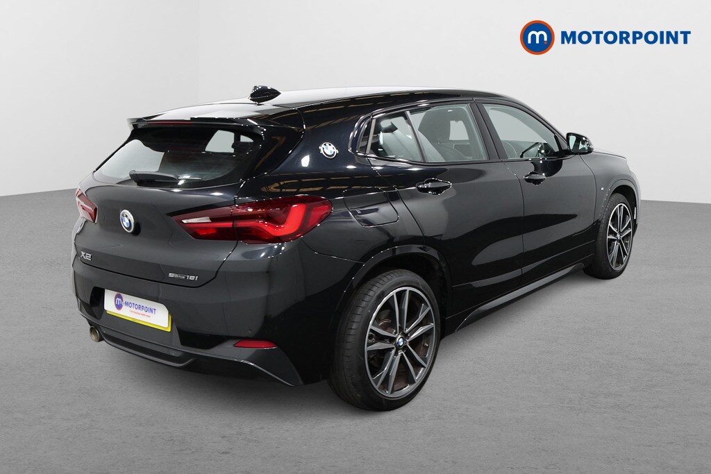 Used BMW X2 for sale - 77946478: Photo 7
