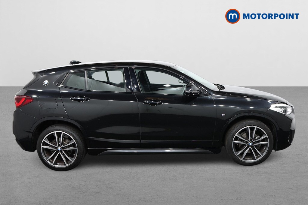 Used BMW X2 for sale - 77946478: Photo 8