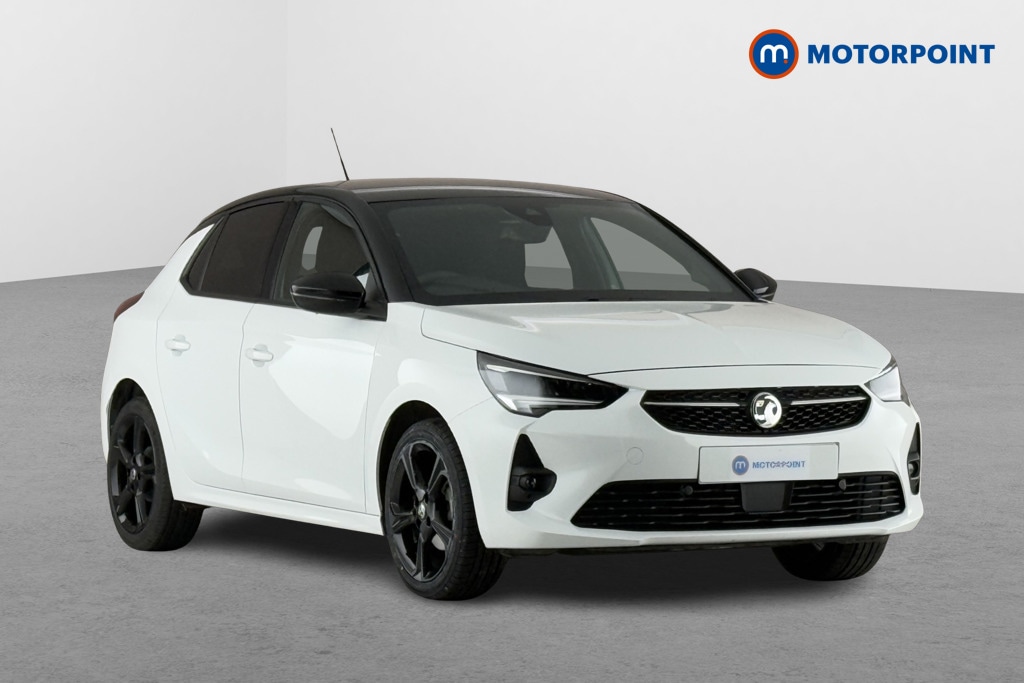 Used Vauxhall Corsa 2023 for sale - 76624753: Photo 1