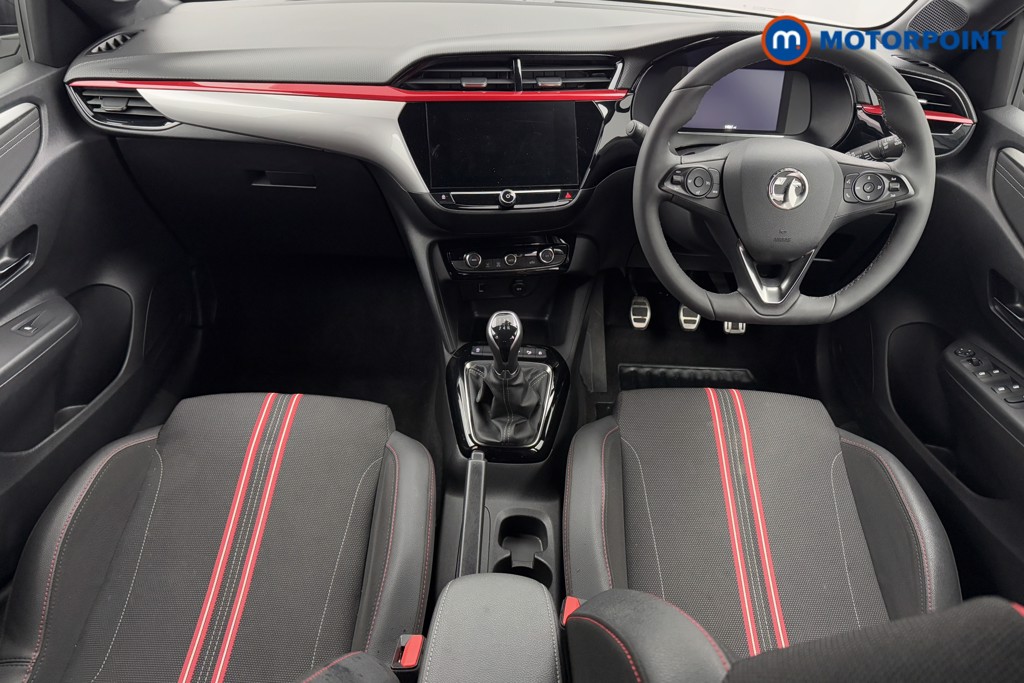 Used Vauxhall Corsa 2023 for sale - 76624753: Photo 10