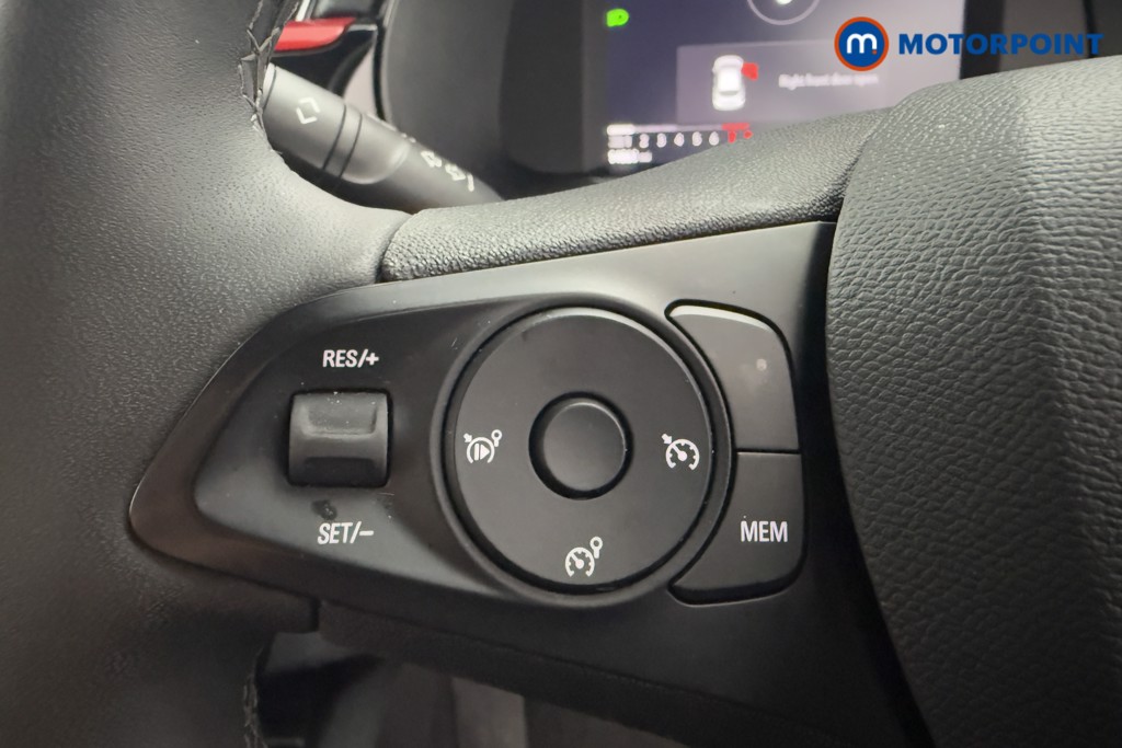 Used Vauxhall Corsa 2023 for sale - 76624753: Photo 12