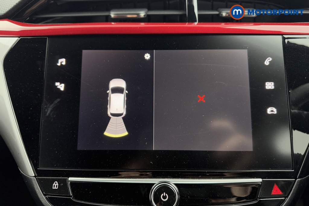 Used Vauxhall Corsa 2023 for sale - 76624753: Photo 18