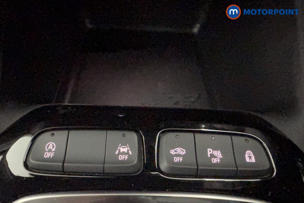 Used Vauxhall Corsa 2023 for sale - 76624753: Photo 21