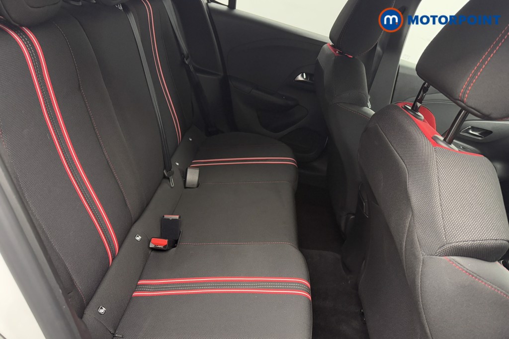 Used Vauxhall Corsa 2023 for sale - 76624753: Photo 30