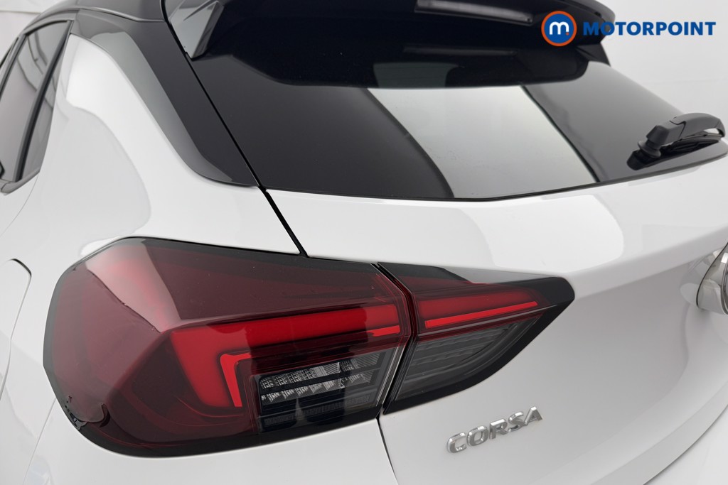 Used Vauxhall Corsa 2023 for sale - 76624753: Photo 32