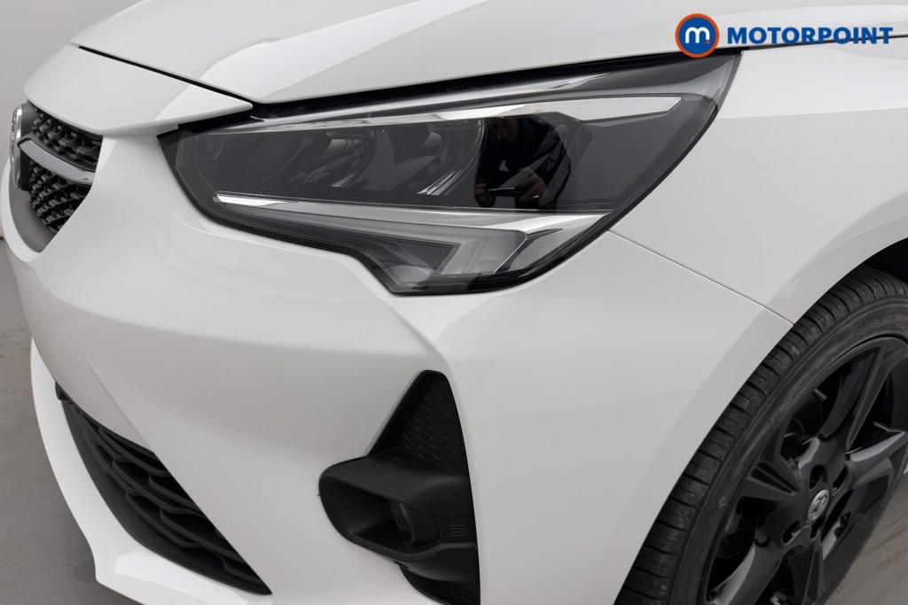 Used Vauxhall Corsa 2023 for sale - 76624753: Photo 33