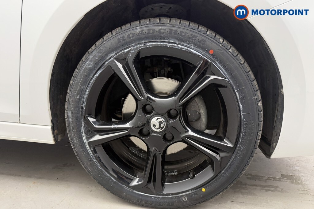 Used Vauxhall Corsa 2023 for sale - 76624753: Photo 35