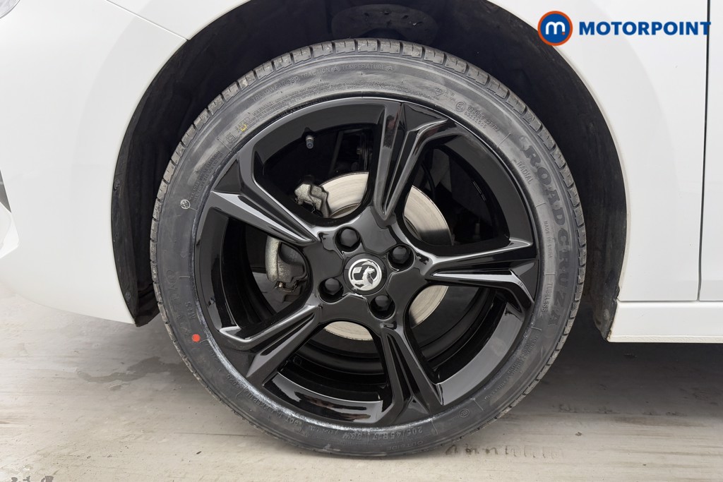 Used Vauxhall Corsa 2023 for sale - 76624753: Photo 38