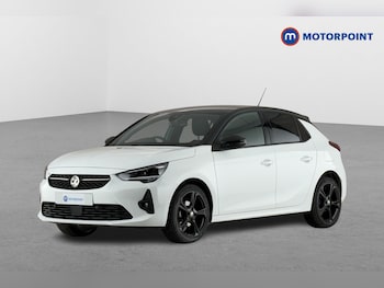 Used Vauxhall Corsa 2023 for sale - 76624753: Photo